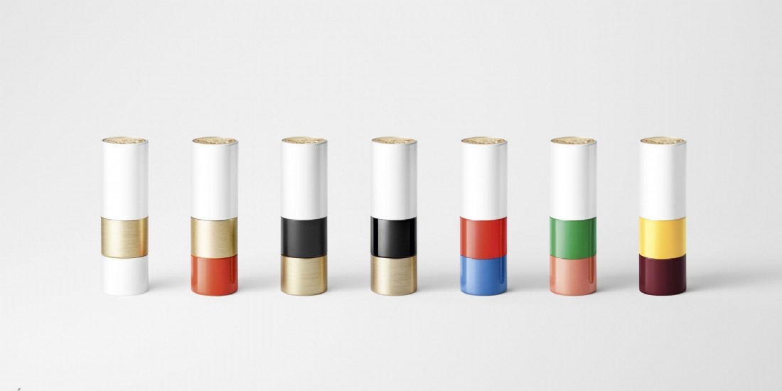 Hermès lance sa première ligne de maquillage