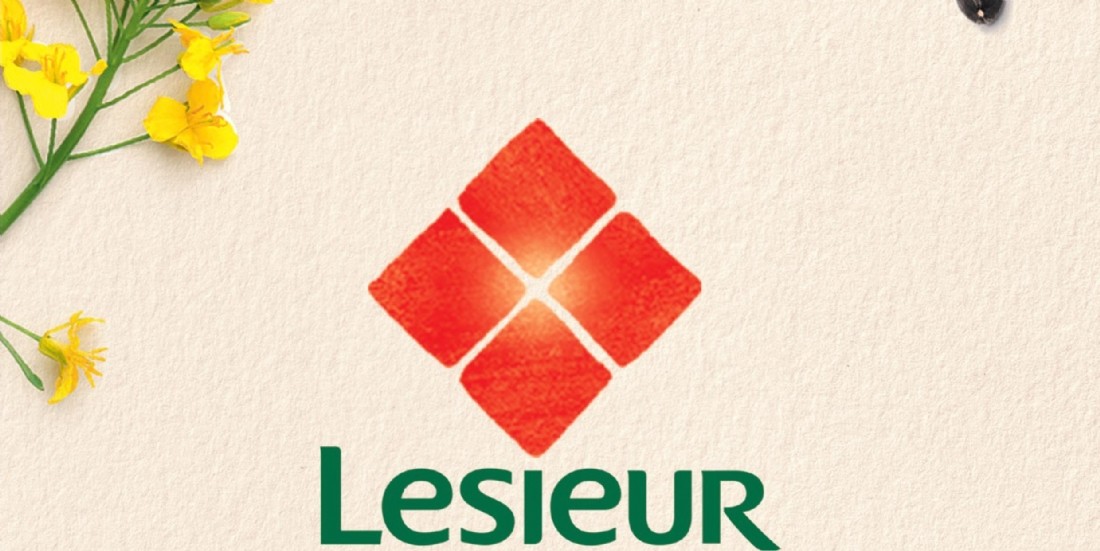 Une ère bio et engagée chez Lesieur