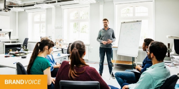 L'ESCEN, la première école supérieure dédiée au webmarketing