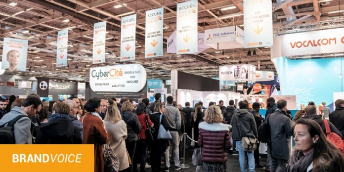 E-Marketing PARIS & Stratégie Clients 2020 : Bien se préparer pour ne rien manquer !