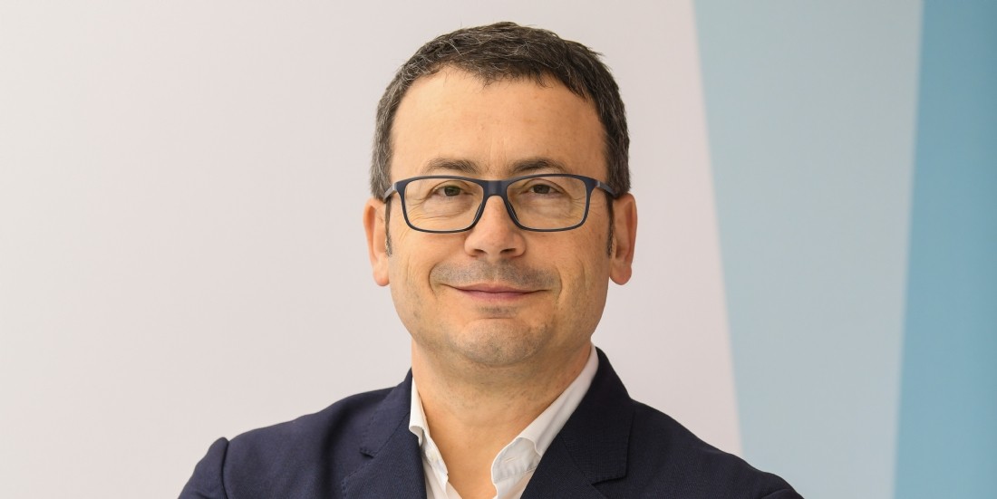 TMK20 : Thierry Lonziano conduit l'électrique chez Peugeot