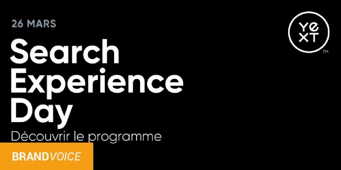 Search Day - 4 webinars sur le Marketing Digital - 26 mars