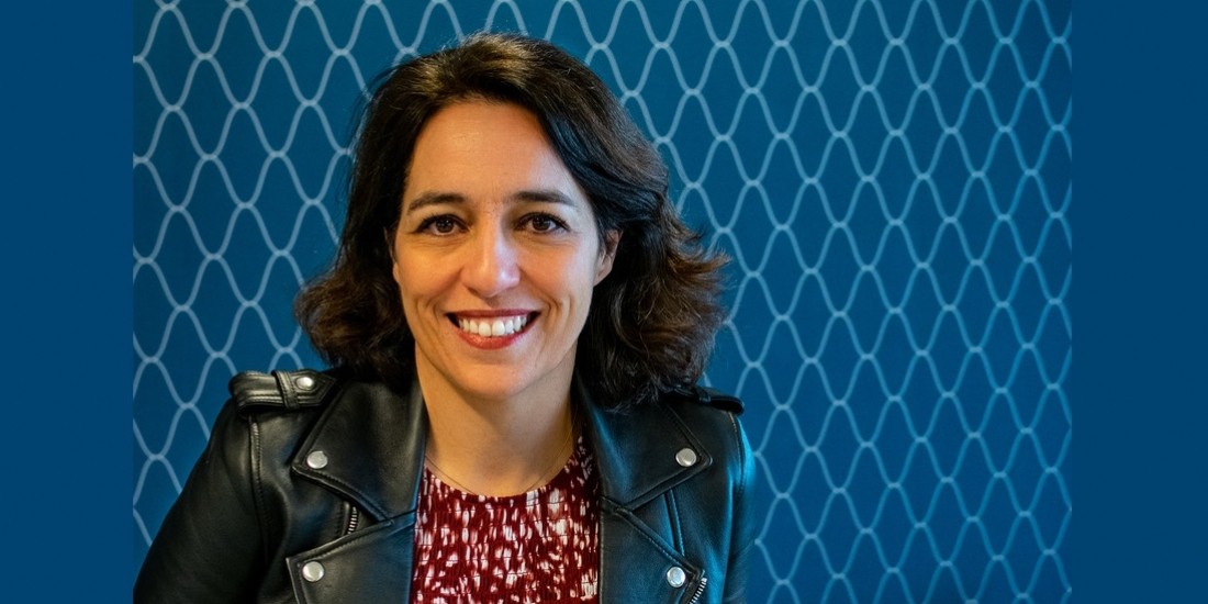 TMK 20 : Eve Arakelian cherche de nouveaux leviers différentiants pour Kapten