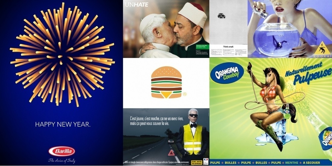 Les gains de budget de la semaine