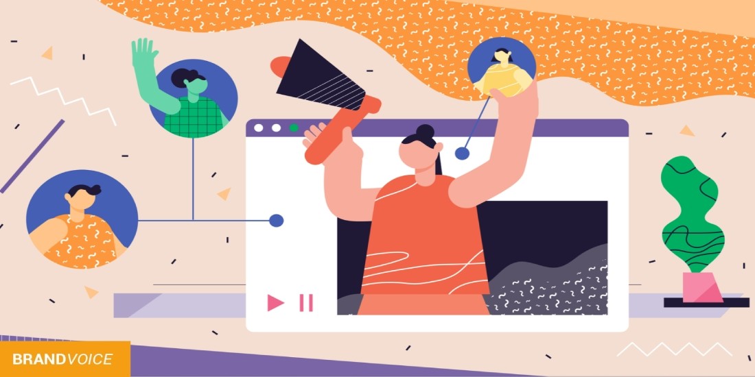 5 raisons pour lesquelles le motion design crée du lien avec votre audience