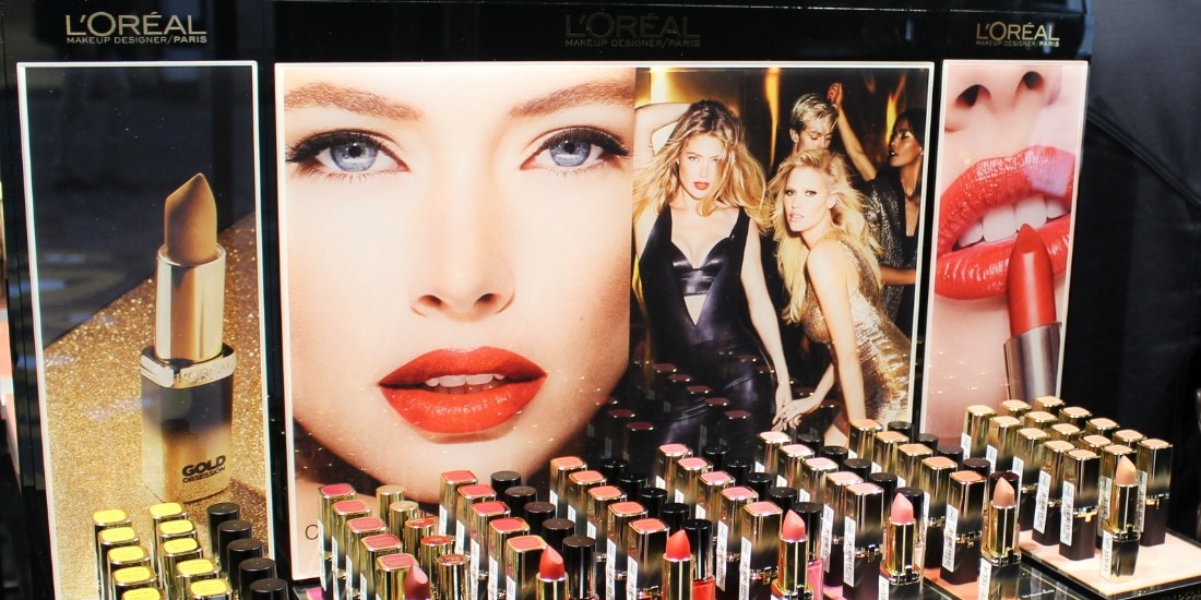 Covid-19 : L'Oréal lance un plan de solidarité européen