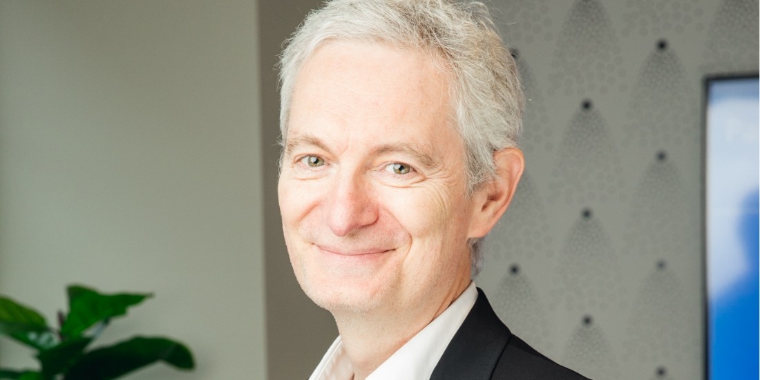 Pierre Calmard: 'La renaissance doit tous nous guider collectivement'