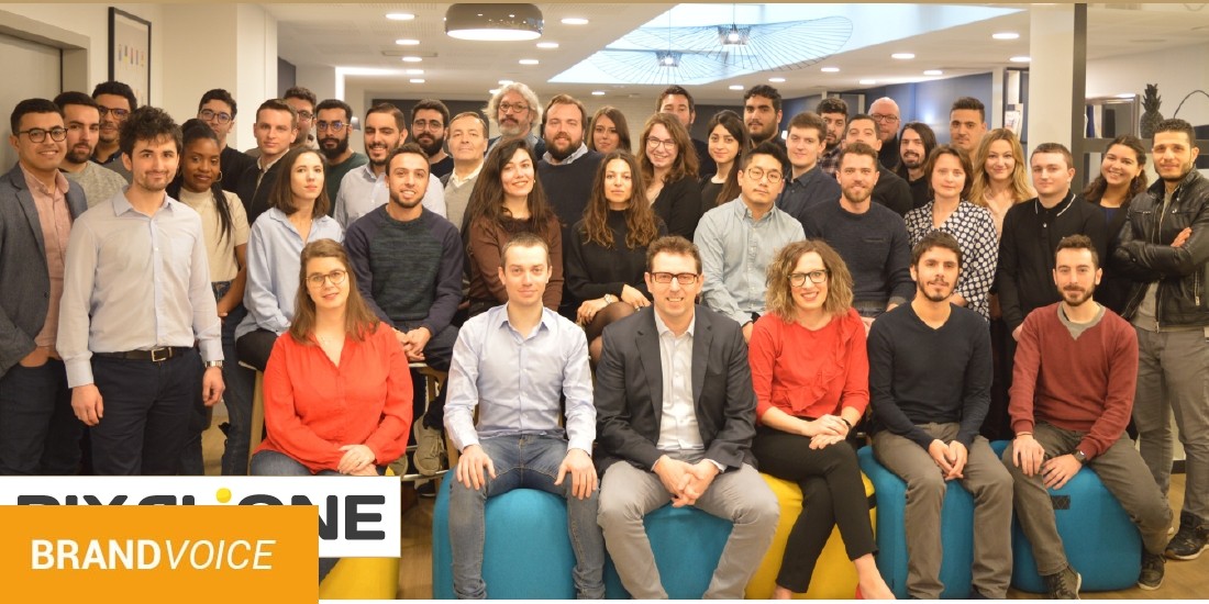 Révolution dans l'univers du SEO : Pixalione crée le premier silo sémantique automatisé !