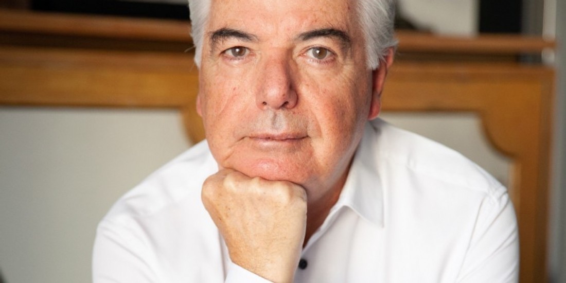 Berto Taïeb, publicitaire à succès, victime du Covid-19