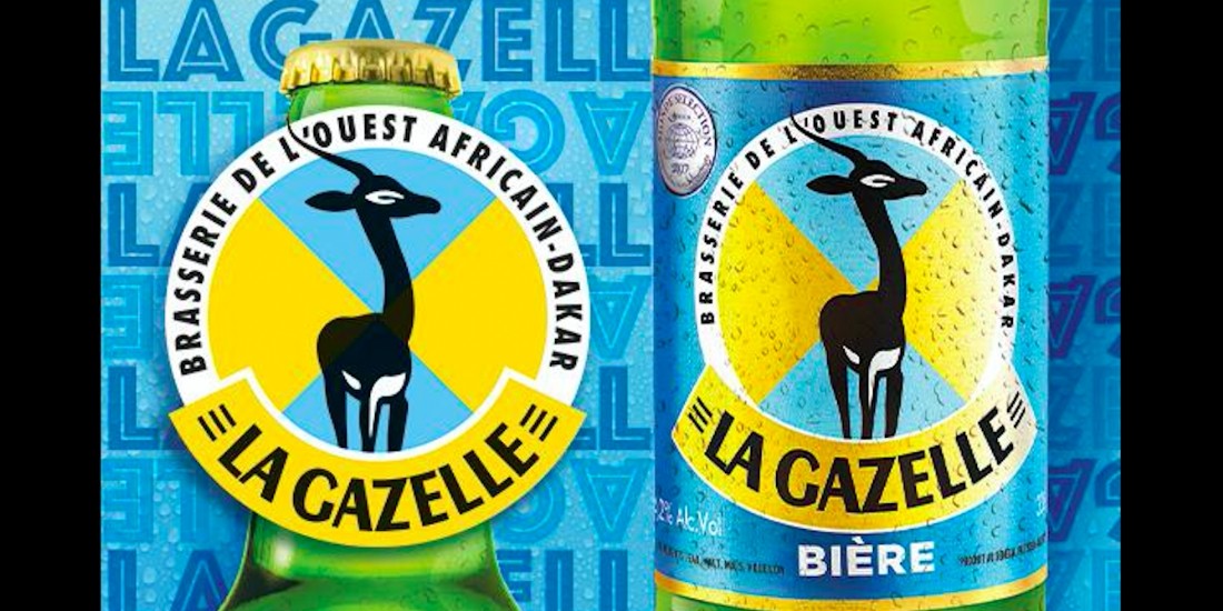 Duwood réinvente la bière 'La Gazelle'