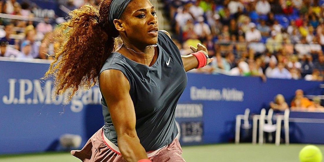 Tennis Majors, nouvelle plateforme de Reworld Media