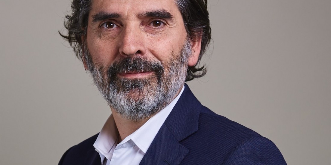 Comment EDF a-t-il poursuivi son activité à distance ? Hubert Blanquefort d'Anglards (EDF)