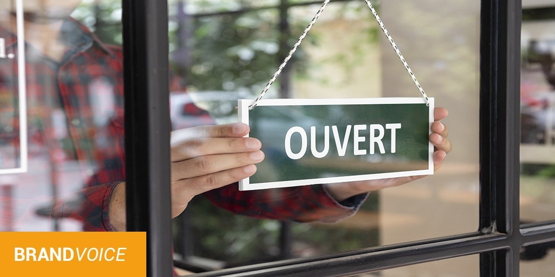 Déconfinement : les enjeux du marketing local