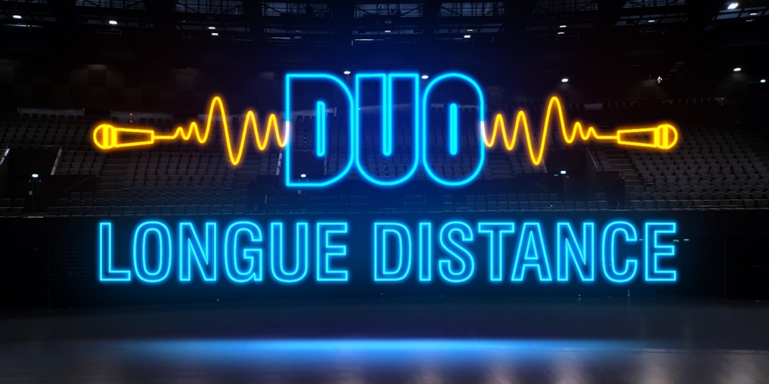 La nouvelle émission 'feel-good' et solidaire de TF1 parrainé par La Seine Musicale et Le Crédit Mutuel
