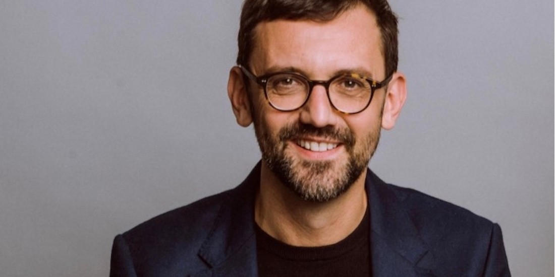 'L'extension du digital est plus que jamais en marche': Olivier Vigneaux (BETC Fullsix)