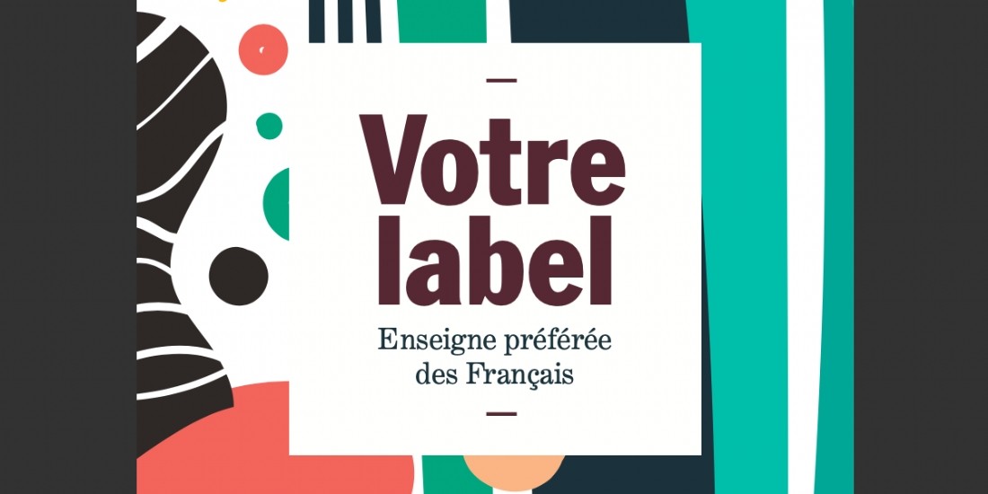 Décathlon, enseigne préférée des Français 2020