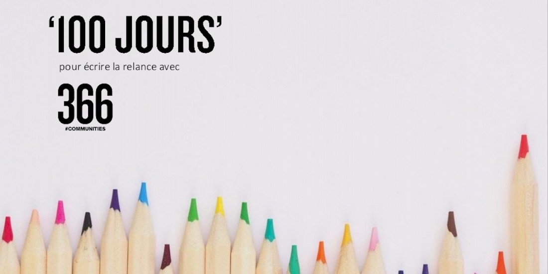 La régie publicitaire 366 lance 8 nouvelles offres pour la relance publicitaire
