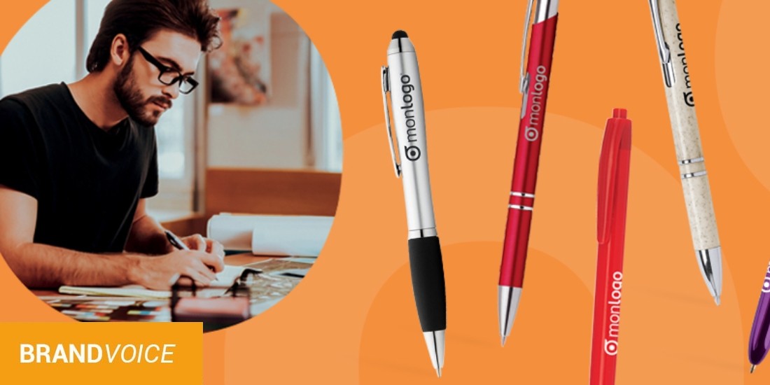 Optimiser la visibilité d'une entreprise grâce aux objets publicitaires