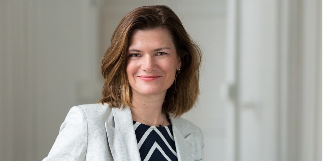 Véronique Rousseau (Yves Rocher) : 'Jamais la proximité avec les clients n'aura été aussi nécessaire'
