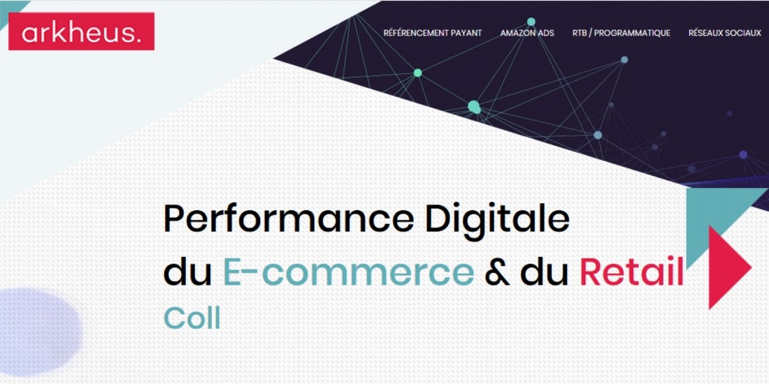 Arkheus lance le ReachTargeting avec Sirdata