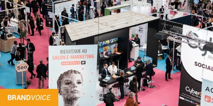 QUAND LE MARKETING S'ENGAGE, IL ENGAGE SES CONSOMMATEURS !