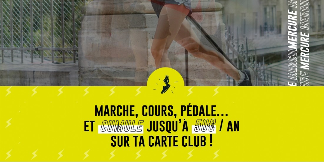 GO Sport offre 50 euros aux sportifs