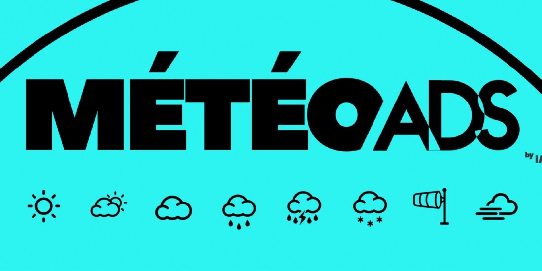 Météo/ads, la solution pour ne plus être météo-sensible