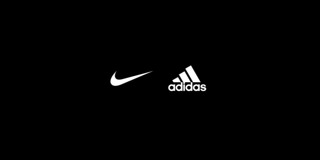 Ligue des Champions : Adidas et Nike déjà assurés d'être en finale