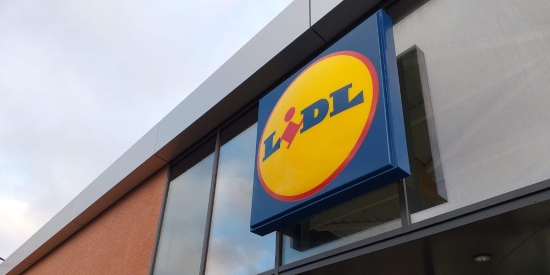 L'imprimé publicitaire, arme de la reprise chez Lidl