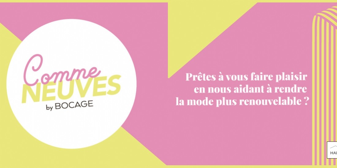 Bocage : quand la location fait l'occasion
