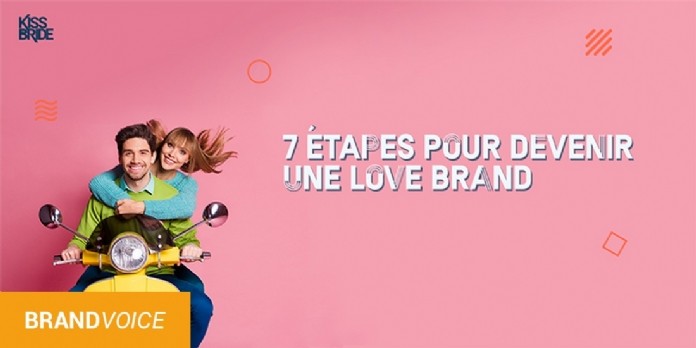 Marques techniques : comment devenir une love brand ?