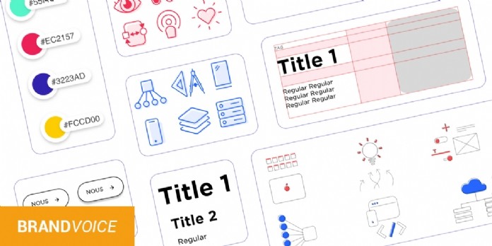 Design system : créez votre encyclopédie numérique