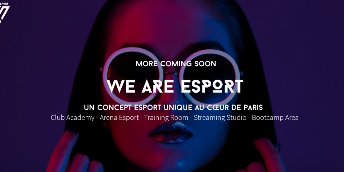 Rapprochement de Weareesport & We Are Social au profit de l'eSport