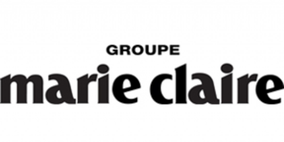 Marie Claire accélère sa stratégie de diversification