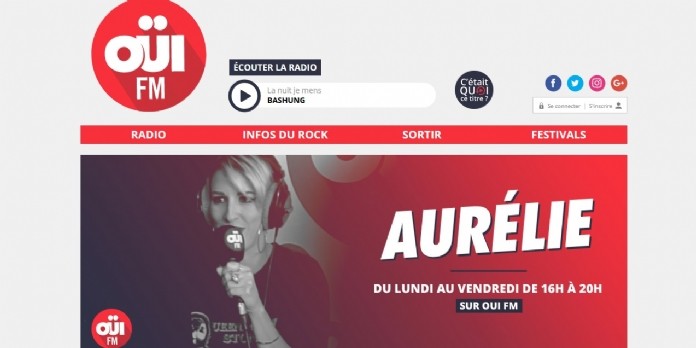 Groupe 1981, une rentrée en grandes ondes