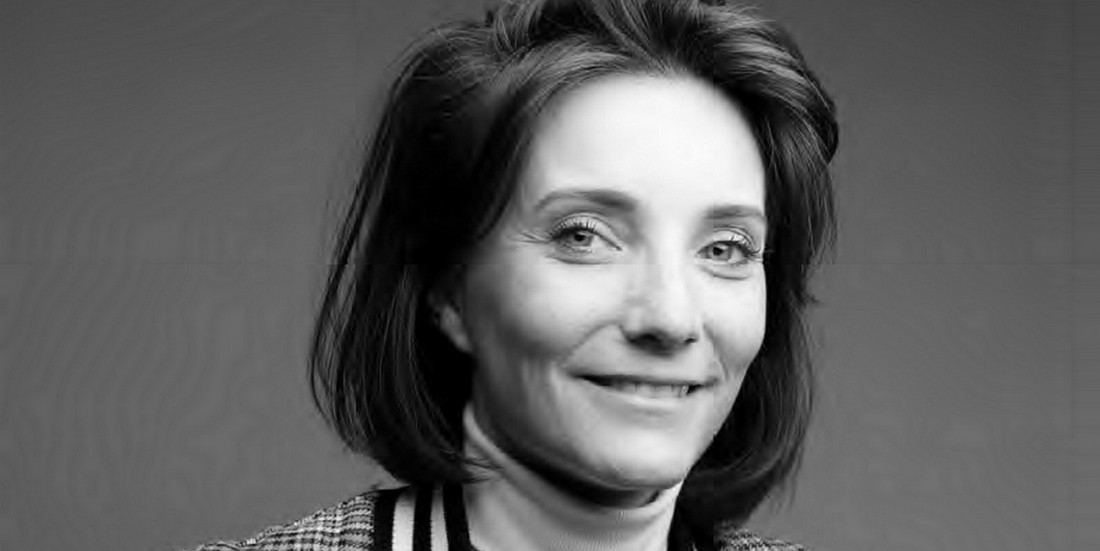 Gaëlle Bouvier est nommée directrice communication de IEVA Group