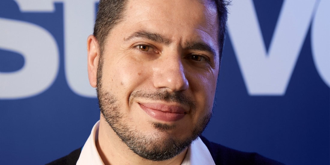 Nicolas Levy rejoint Steve au poste de directeur général