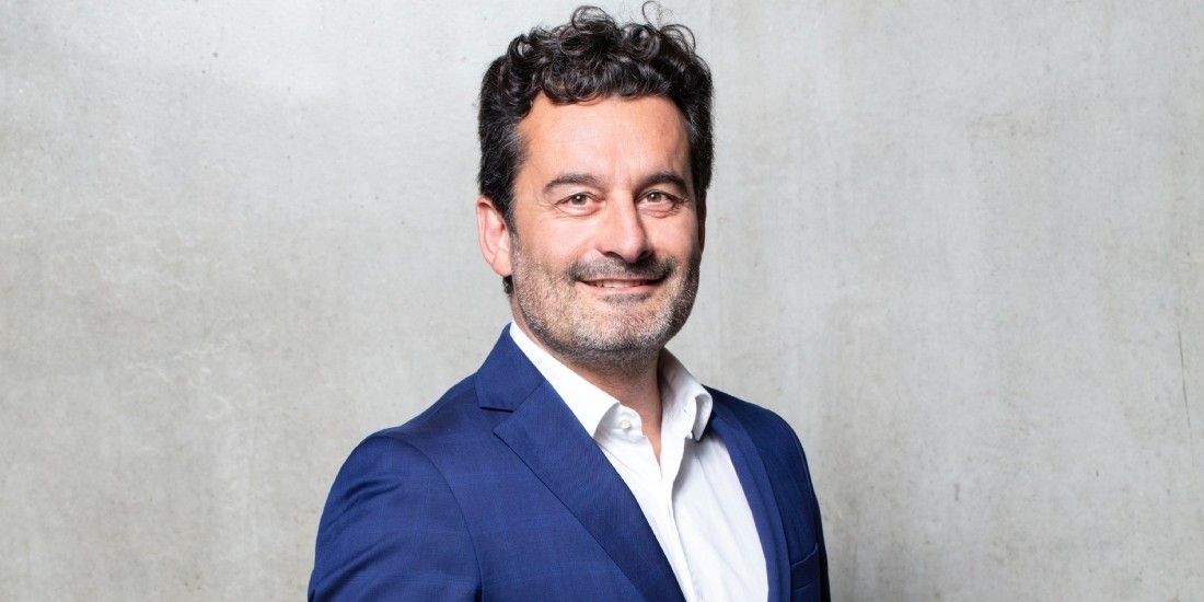 Jérôme Nérot est nommé directeur commercial et marketing du CSTB