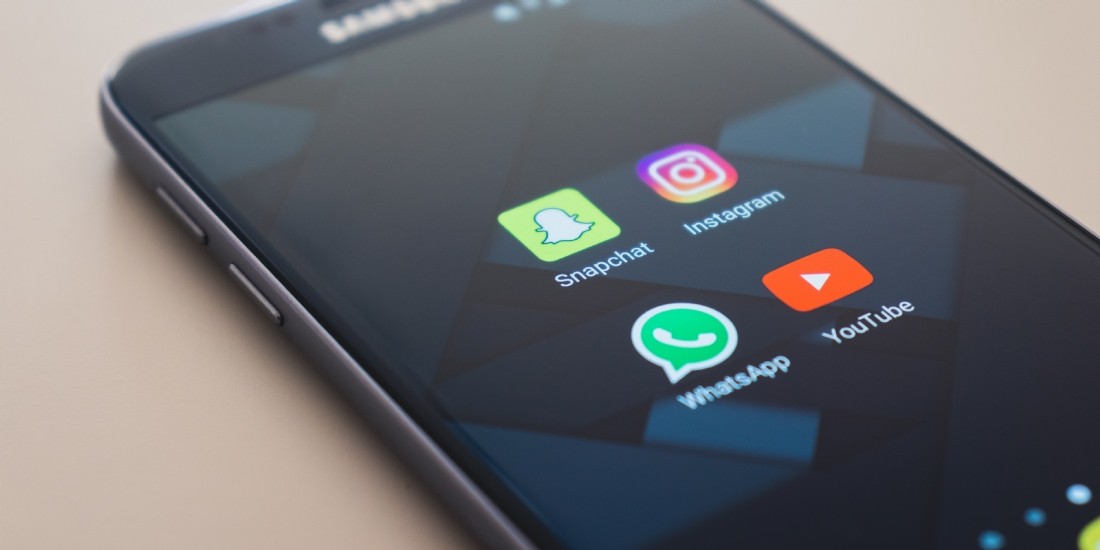 Les applications mobiles ne connaissent pas la crise