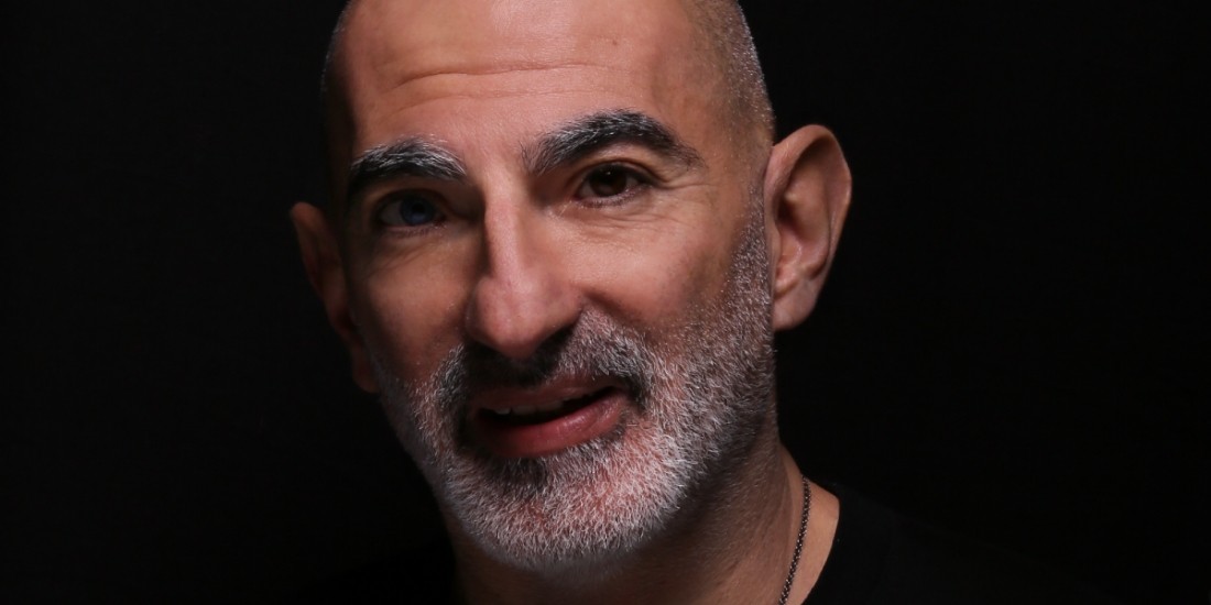 Pierre Sitbon est nommé directeur général de Disko et Oyez