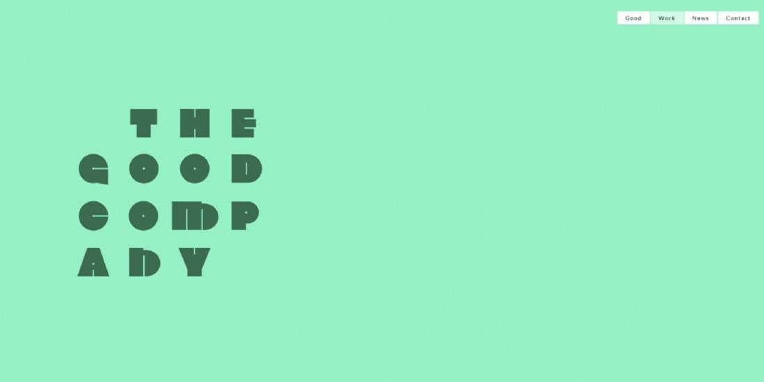 Engagements RSE : The Good Company lance The Good Proof