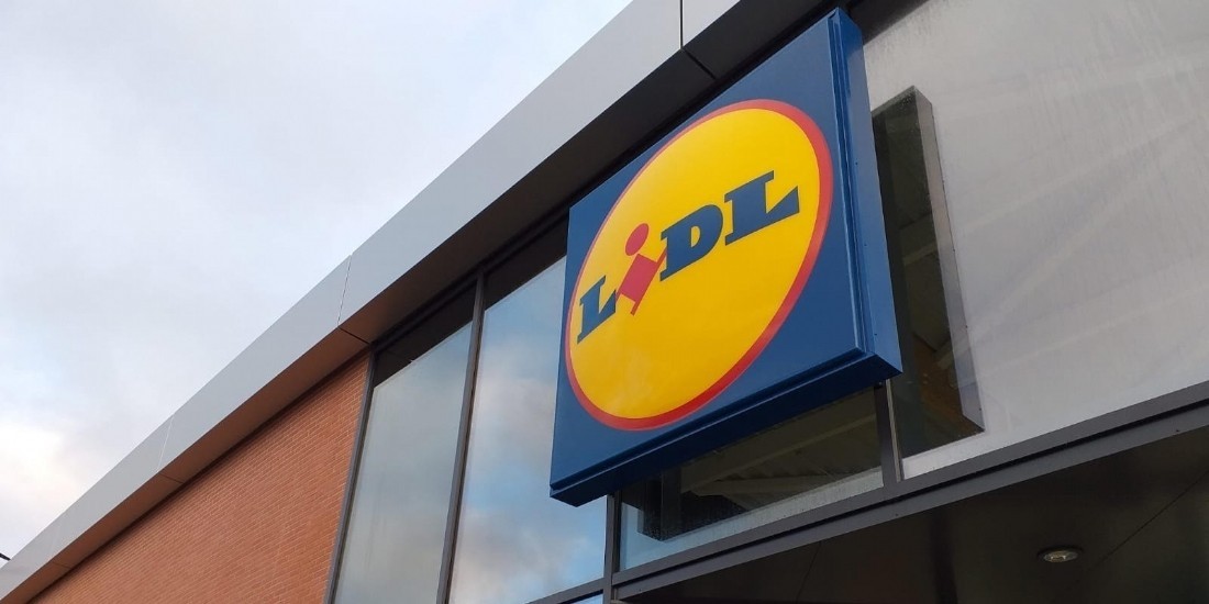 Transparence : LIDL ouvre son catalogue produits aux applications partenaires d'Alkemics