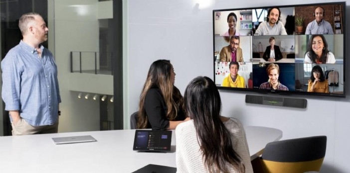 Accor lance un concept de réunion phygitale pour se relancer