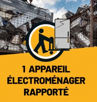 Comment Electro Dépôt conseille ' en live ' ses clients