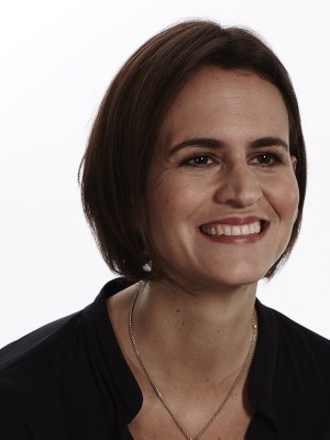 Stéphanie Gabriel prend la direction de la marque Badoo en France
