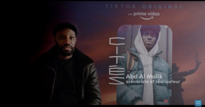 Hérézie lance la première série Prime Video exclusivement sur TikTok