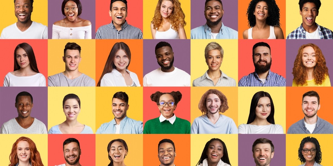 Publicité : 71% des consommateurs attendent des marques plus de diversité