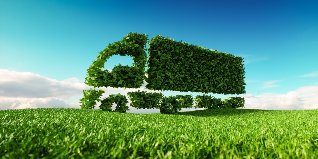 Les consommateurs veulent que les marques s'engagent pour le climat