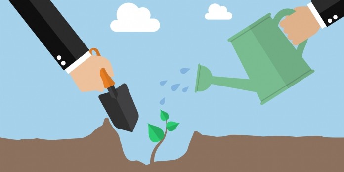 Comment Ecosia séduit ses utilisateurs