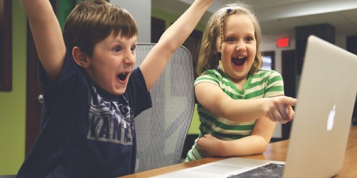 'Give Nation' inculque une culture financière altruiste aux plus jeunes